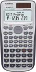 Casio FX-3650PII Bilimsel Hesap Makinesi