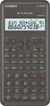 Casio FX-82MS 2. Versiyon Bilimsel Hesap Makinesi