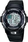 Casio G-7700-1DR Erkek Kol Saati