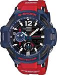 Casio G-Shock GA-1100-2ADR Erkek Kol Saati