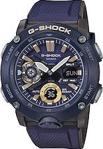 Casio GA-2000-2ADR G-Shock Erkek Kol Saati