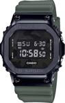 Casio GM-5600B-3DR Erkek Kol Saati