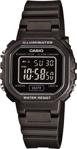 Casio LA-20WH-1BDF Kadın Kol Saati