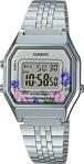 Casio LA680WA-4CDF Kadın Kol Saati