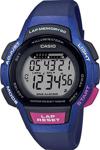 Casio LWS-1000H-2AVDF Kadın Kol Saati