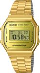 Casio Retro A168WEGM-9DF Unisex Kol Saati