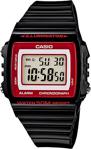 Casio W-215H-1A2V Erkek Kol Saati