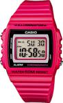 Casio W-215H-4AV Erkek Kol Saati