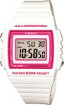 Casio W-215H-7A2V Erkek Kol Saati