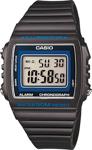 Casio W-215H-8AV Erkek Kol Saati