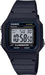 Casio W-217H-1AVDF Erkek Kol Saati