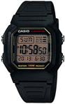 Casio W-800HG-9AVDF Erkek Kol Saati