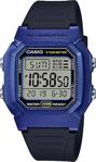 Casio W-800HM-2AVDF Erkek Kol Saati