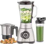 Caso 3618 1800 Watt Smothie Blender Seti Öğütücü + Mix Go Hediye