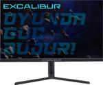 Casper Excalibur E24Fhd-G 24.5" 1Ms Full Hd G-Sync Freesync Oyuncu Monitörü