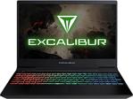 Casper Excalibur G770.1075-8EH0X i7-10750H 8 GB 480 GB SSD GTX1650 15.6" Full HD Notebook