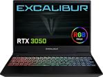 Casper Excalibur G770.1140-Bvj0X Intel Core I5 11400H 16Gb 500Gb Ssd Rtx3050 Freedos 15.6" Fhd