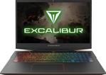 Casper Excalibur G900.1075-D670R Intel Core i7 10750H 32GB 1TB + 512GB SSD RTX2070 Windows 10 Pro 15.6" FHD Taşınabilir Bilgisayar