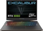 Casper Excalibur G900.1180-Df60R-B Intel Core I7-11800H 32Gb Ram 1Tb Ssd 6Gb Rtx3060 W10Pro