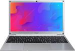 Casper Nirvana C350.4000-4D00X N4000 4 GB 240 GB SSD UHD Graphics 600 14" Notebook