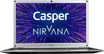 Casper Nirvana C350.5005-4C00E I3-5005U 4 Gb 120 Gb Ssd Hd Graphics 5500 14" Notebook