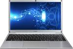 Casper Nirvana C350.5030-4C00X N5030 4 GB 120 GB SSD UHD Graphics 605 15.6" Notebook