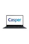 Casper Nirvana C400.5005-4D00X i3-5005U 4 GB 240 GB SSD HD Graphics 5500 14" Full HD Notebook