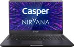 Casper Nirvana S500.1011-8D00X-S Intel Core i3 10110U 8GB 240GB SSD Freedos 15.6" Taşınabilir Bilgisayar