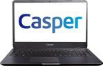 Casper Nirvana S500.1021-4D00T-S i5-10210U 4 GB 240 GB SSD UHD Graphics Notebook