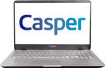 Casper Nirvana S500.1021-4L50X-G i5-10210U 4 GB 500 GB MX230 15.6" Notebook