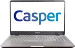 Casper Nirvana S500.1021-B650X-G i5-10210U 16 GB 1 TB + 480 GB SSD MX230 15.6" Notebook