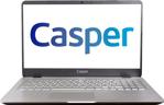 Casper Nirvana S500.1021-BE50X-G i5-10210U 16 GB 480 GB SSD MX230 15.6" Notebook