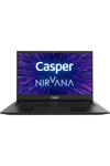 Casper Nirvana X400.1021-4u00t-s-f Intel 10.nesil İ5-10210u 4gb Ram 240gb M2 Ssd W10 14" Fhd