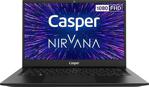 Casper Nirvana X400.1065-Bv00X-S-F Intel 10.Nesil I7-1065G7 16Gb Ram 500Gb Nvme Ssd Freedos 14" Fhd