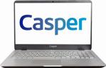 Casper S500.8565-8D50P-G-F i7-8565U 8 GB 240 GB SSD MX230 15.6" Full HD Notebook