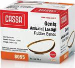 Cassa 8055 Paket Ve Ambalaj Lastiği 0 Kauçuk 200Gr Geniş