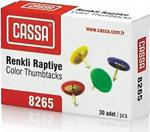 Cassa 8265 Raptiye