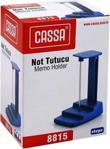 Cassa 8815 Not Tutucu