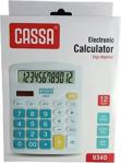 Cassa 9340 Hesap Makinası