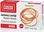 Cassa Ambalaj Lasti̇ği̇ 50Gr 8000