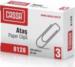 Cassa Ataş 100'Lü Paket 8128 28Mm