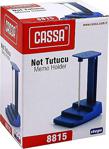 Cassa - Not Tutucu 8815