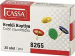 Cassa Raptiye 1 Kutu 8265