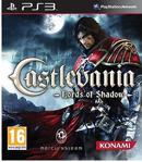 Castlevania: Lords of Shadow PS3 Playstation 3 Oyunu