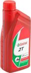 Castrol 2T 2 Zamanlı Motor Yağı