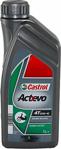 Castrol Actevo 20W 40 Motosiklet Yağı 1 Lt.