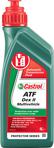 Castrol Atf Dex Ii Multivehicle 1 Lt Şanzıman Yağı