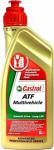 Castrol Atf Multivehicle 1 Lt Otomatik Transmisyon Yağı