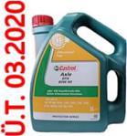 Castrol Axle EPX 80W/90 3 Lt Diferansiyel Yağı API GL-5