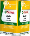 Castrol Axle Epx 85W/140 16 Kgdiferansiyel Yağı